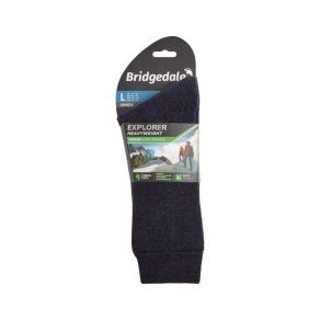 Bridgedale Explorer Heavyweight Merino Performance Boot