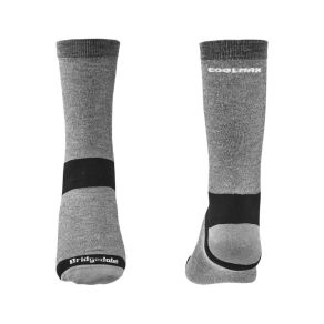 Bridgedale Men's Base Layer Coolmax Liner Twin Pack