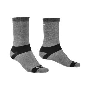 Bridgedale Men's Base Layer Coolmax Liner Twin Pack