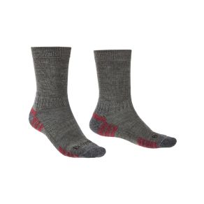 Bridgedale Men's Hike Lightweight Merino Performance Boot