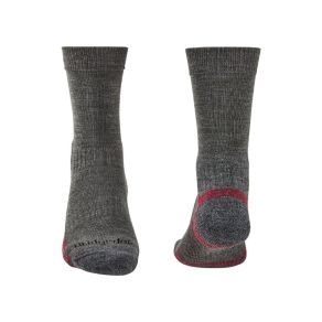 Bridgedale Men's Hike Lightweight Merino Performance Boot