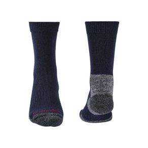 Bridgedale Men's Hike Lightweight Merino Performance Boot