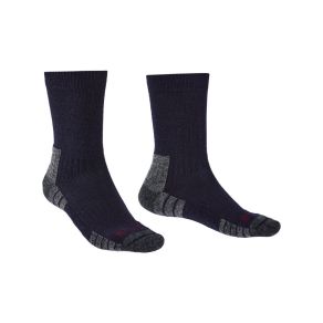 Bridgedale Men's Hike Lightweight Merino Performance Boot