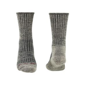 Bridgedale Men's Hike Midweight Merino Comfort Boot