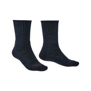 Bridgedale Men's Hike Midweight Merino Comfort Boot