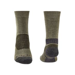 Bridgedale Men's Hike Midweight Merino Performance Boot