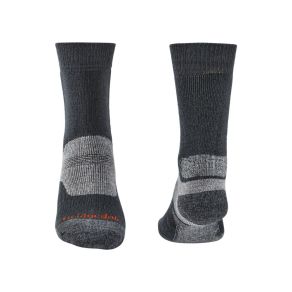 Bridgedale Men's Hike Midweight Merino Performance Boot
