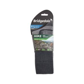Bridgedale Men's Hike Midweight Merino Performance Boot