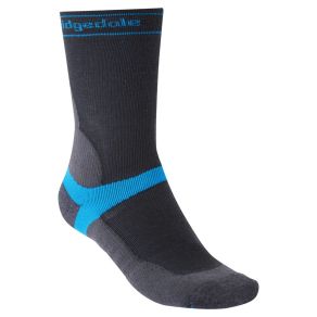 Bridgedale Men's MTB Mid-Season Weight T2 Merino Sport Boot
