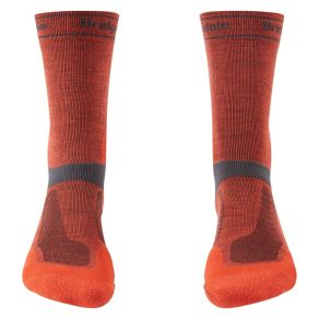 Bridgedale Men's MTB Mid-Season Weight T2 Merino Sport Boot