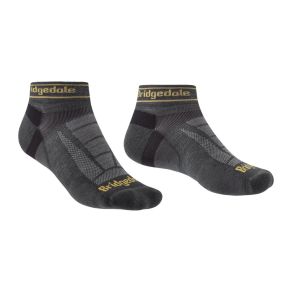 Bridgedale Men's Trail Run Ultra Light T2 Merino Sport Low