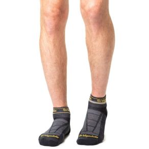 Bridgedale Men's Trail Run Ultra Light T2 Merino Sport Low