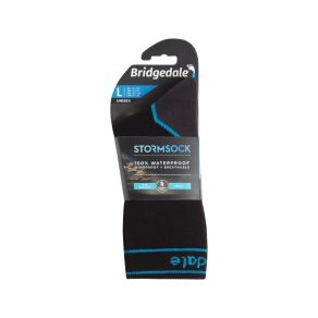 Bridgedale StormSock Midweight Boot