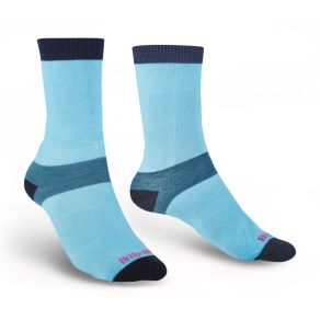 Bridgedale Women's Base Layer Coolmax Liner Twin Pack