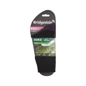 Bridgedale Women's Hike Lightweight Merino Performance Boot