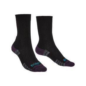 Bridgedale Women's Hike Lightweight Merino Performance Boot