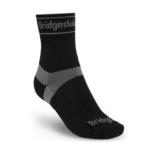 Bridgedale Women's Trail Run Ultra Light T2 Merino Sport 3/4 Crew
