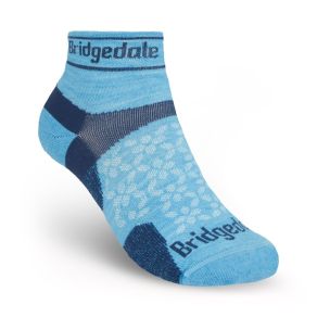 Bridgedale Women's Trail Run Ultra Light T2 Merino Sport Low