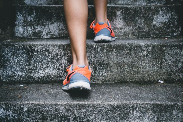 Run Training Ideas