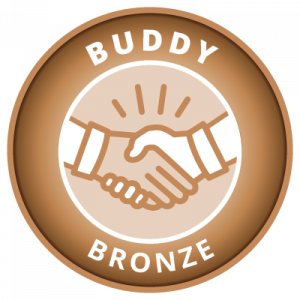 Buddy