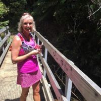 Kerensa Leadbetter