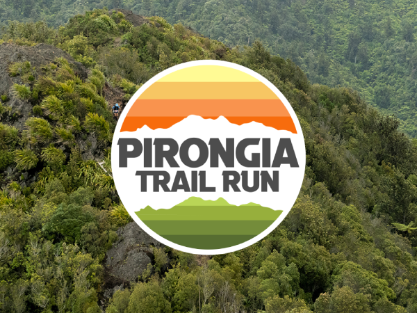 The Pirongia Munter Challenge