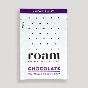 Roam Energy Nut Butter - Best Before 08/25