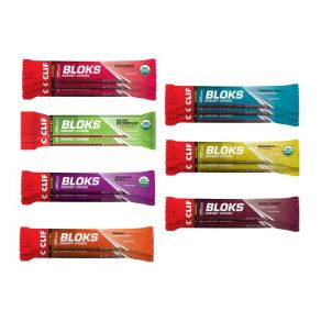 CLIF Bloks