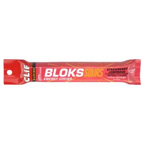 CLIF Bloks