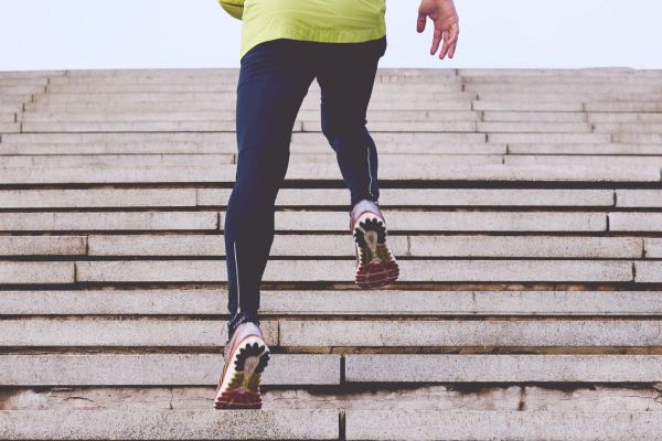 What does 'Running Easy' mean?