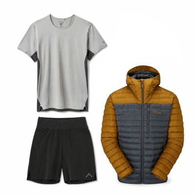 Clothing