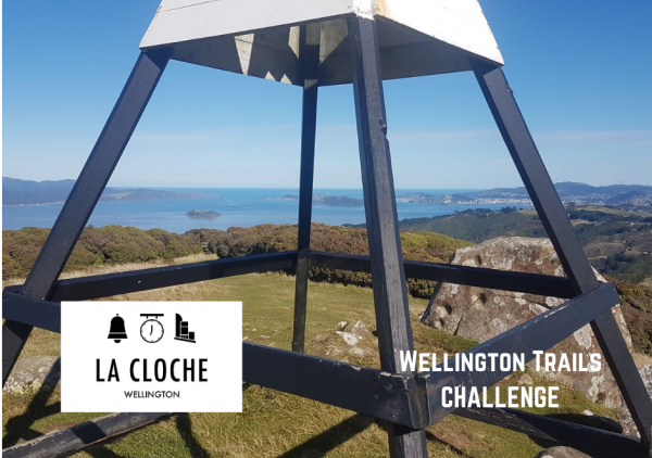 La Cloche Wellington Trails Challenge (Spring)