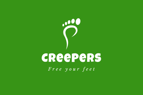 15% off Creepers Performance Toe Socks