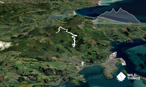 Cutten and Kettle Loop