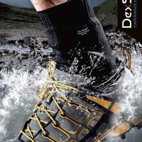DexShell Trekking Socks