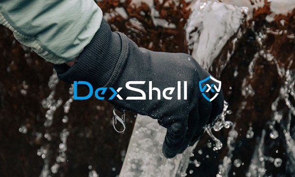 DexShell - waterproof socks and gloves