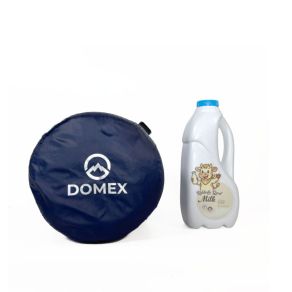 Domex Trailblazer 500