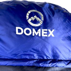 Domex Trailblazer 500