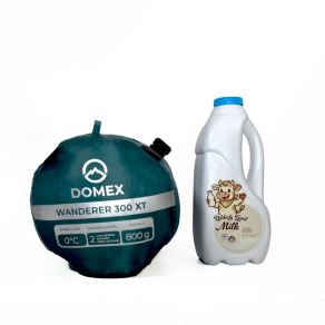 Domex Wanderer 300