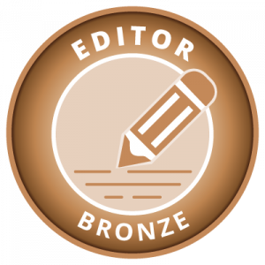 Editor