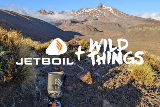 15% off JetBoil stoves and accessories