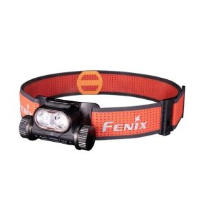 Fenix Headlamp HM65R-T V2 - with free E04R