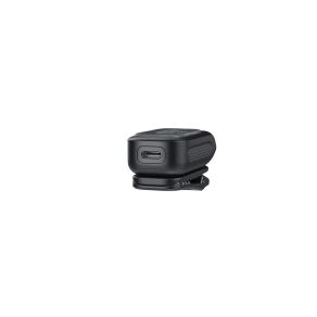 Fenix Headlamp HM65R-T V2 - with free E04R