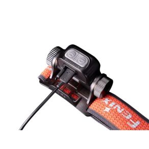 Fenix Headlamp HM65R-T V2 - with free E04R