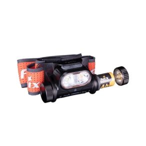 Fenix Headlamp HM65R-T V2 - with free E04R