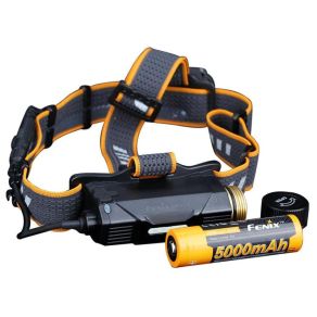 Fenix HP25R V2.0 Headtorch