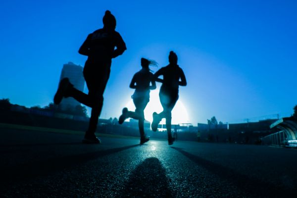 Things I Wish I Knew When I Started Running