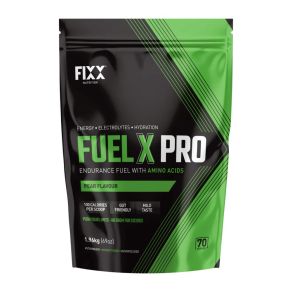 FIXX Fuel X Pro
