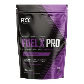FIXX Fuel X Pro