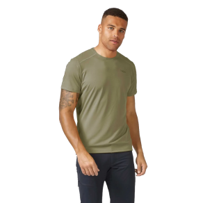 Rab Men's Force Tee